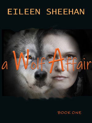 cover image of A Wolf Affair